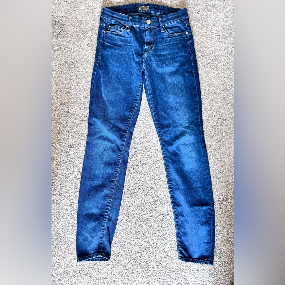 Mother the Looker Excellent Condition 26